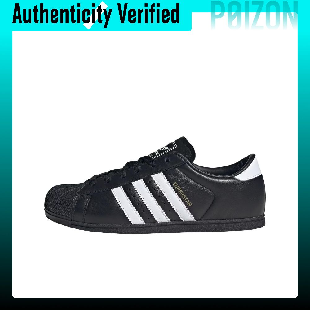 Adidas Shoes Superstar - Adidas Originals SUPERSTAR Skateboard Schoenen Dames