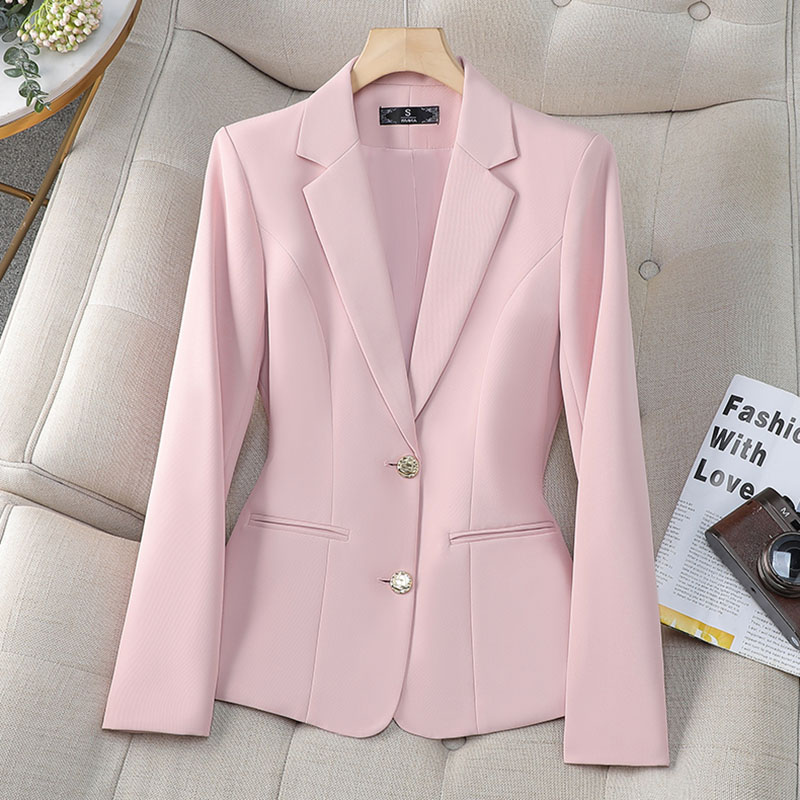 Women Formal Wear Office - Nieuwe Mode Vrouwen Formele Blazer Dames