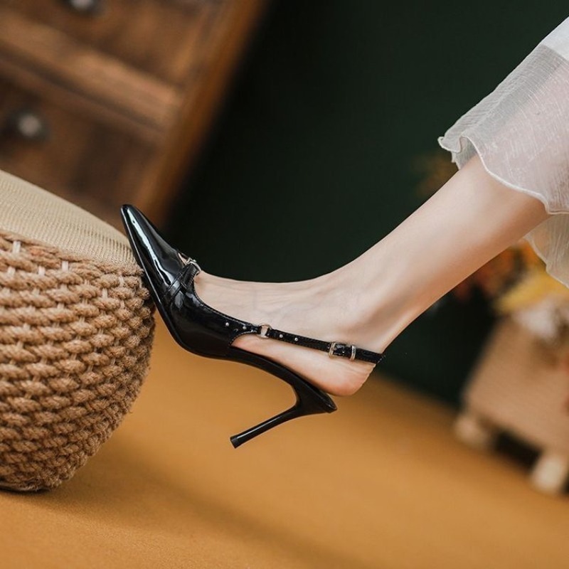 Slingback-pumps voor dames, sp - Slingback Heel Formal recensie en prijs