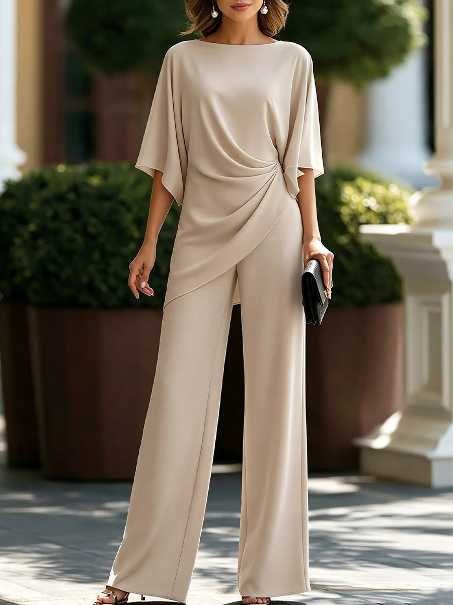 Dames 2-delige outfit met boot - Women'S Formal Wear Suit recensie en prijs