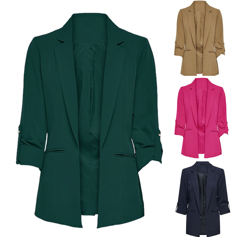 2022 lente herfst nieuw donker - Women Formal Wear Options recensie en prijs