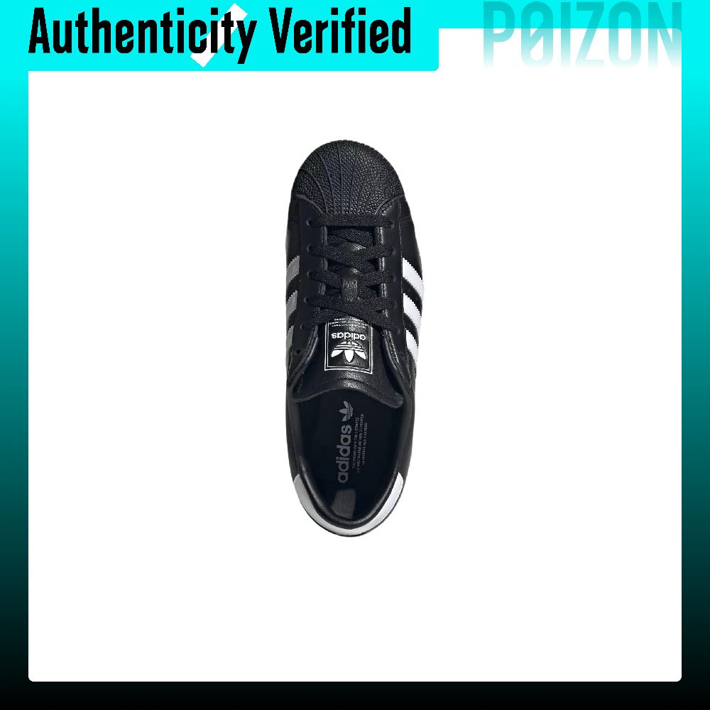 Adidas Originals SUPERSTAR Ska - Adidas Shoes Superstar recensie en prijs