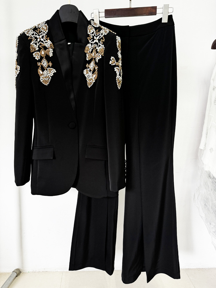 HIGH STREET Nieuwste 2026 Desi - Women'S Formal Wear Suit recensie en prijs