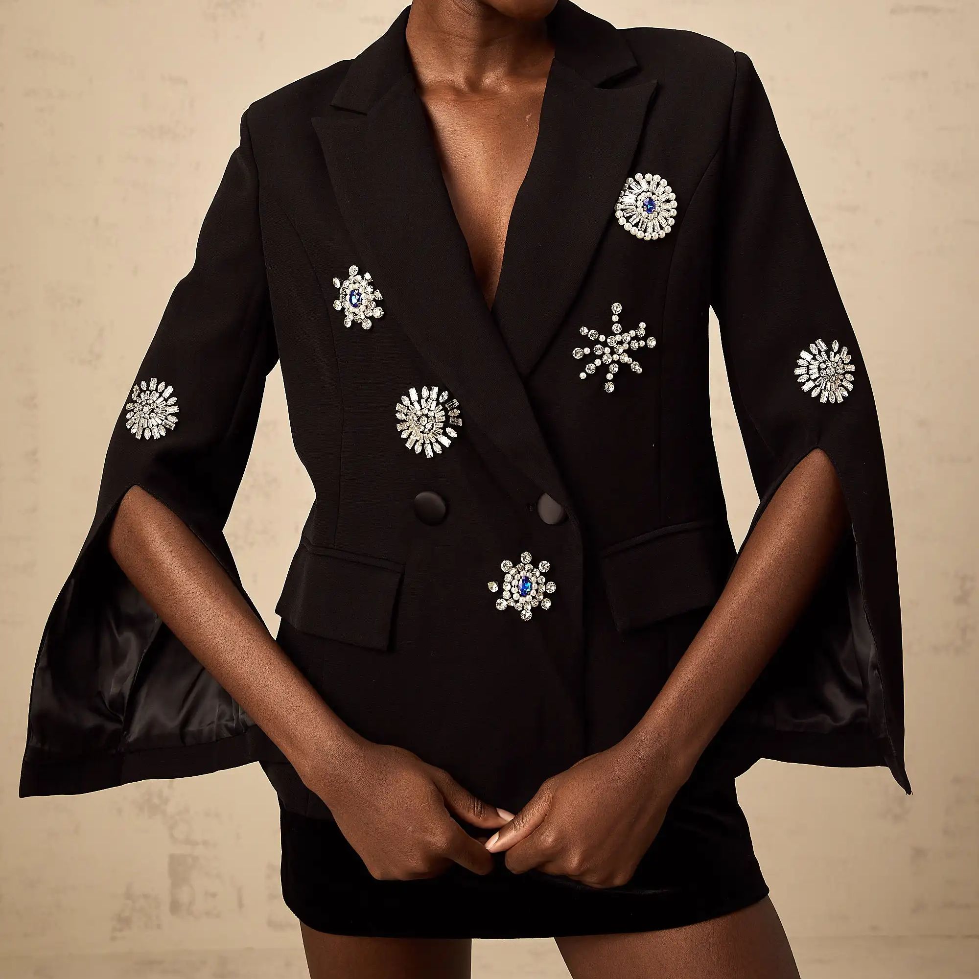Dames Formele Jurken Pak Jurke - Formal Dress Female recensie en prijs