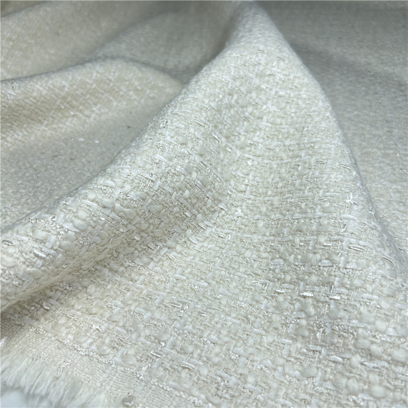 Beige Franse luxe gedrapeerde  - Tailored Coat Wool recensie en prijs