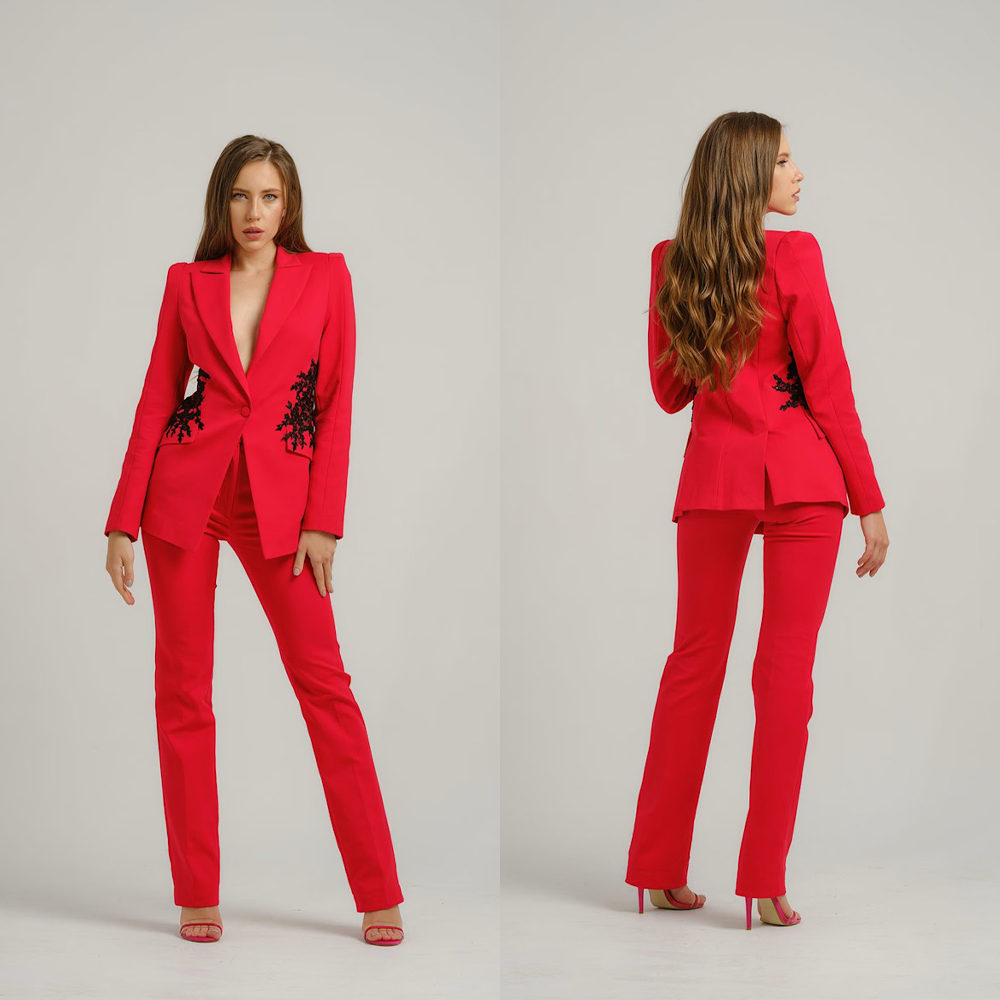 Damesjurken Pak Jurken Elegant - Formal Dress Female recensie en prijs