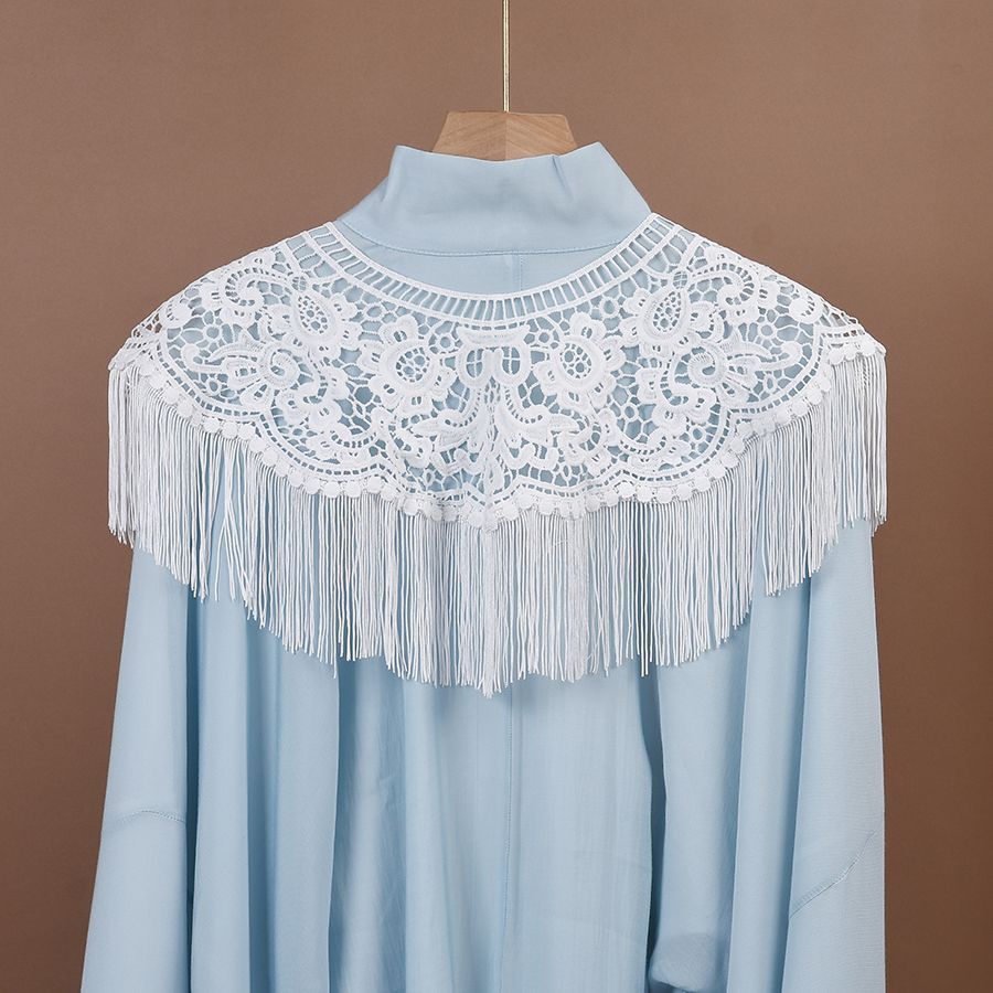 1-delig dames bohemien gotisch - Women'S Formal Wear Cardigan recensie en prijs