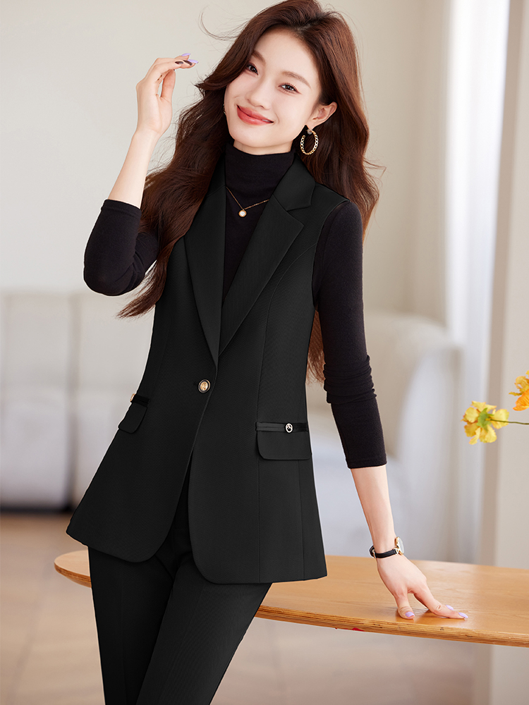 Wit Kaki Roze Zwart Vrouwen Br - Women Formal Wear Trousers recensie en prijs