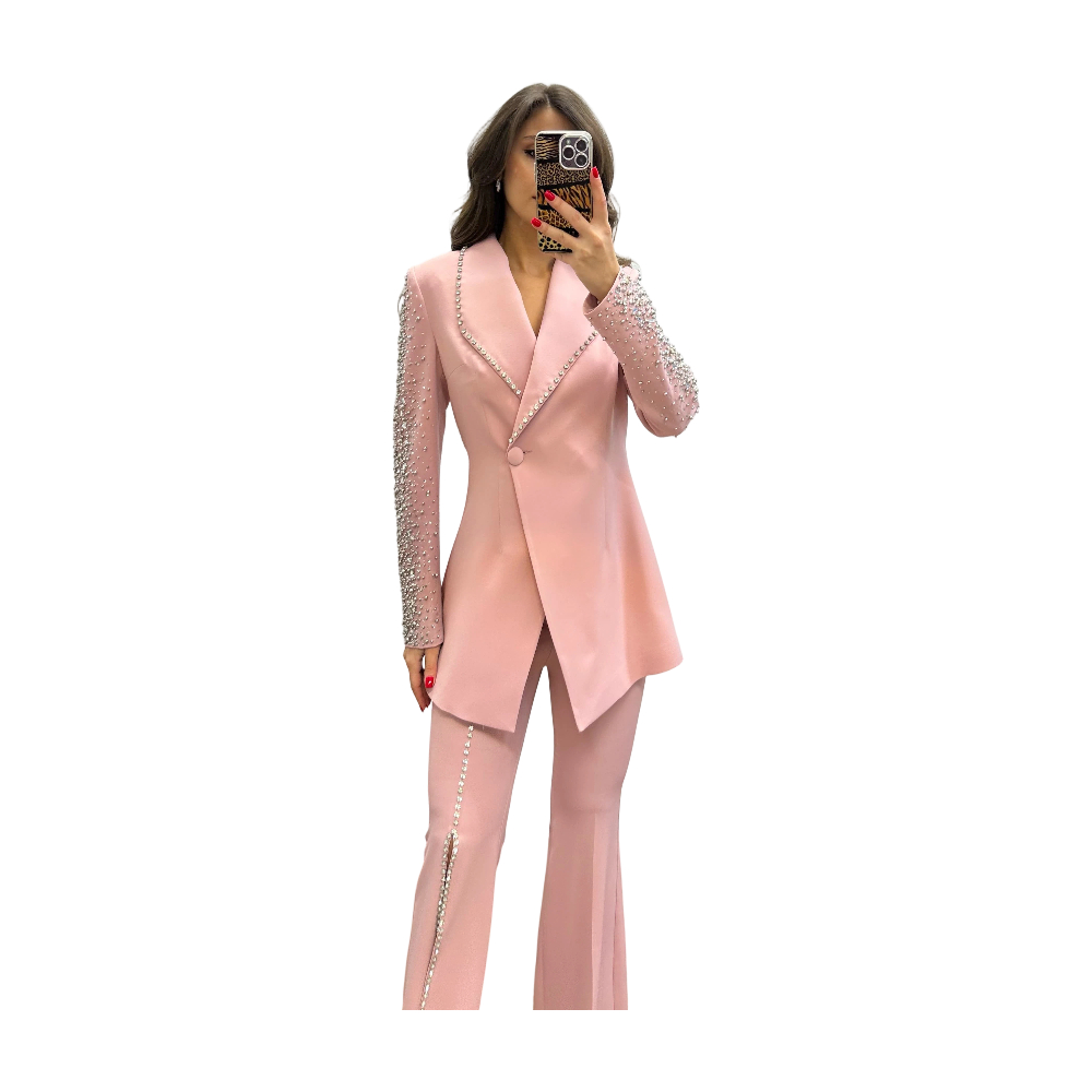Elegante damesjurken, pakken,  - Formal Dress Female recensie en prijs