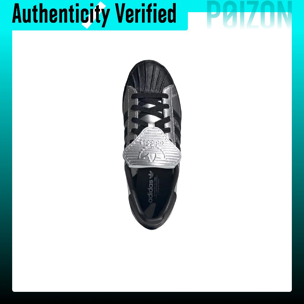 Adidas Originals SUPERSTAR Ler - Adidas Shoes Superstar recensie en prijs