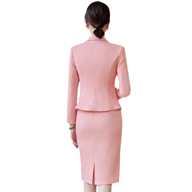 Nieuwe Collectie Elegante Dame - Women Formal Wear Office recensie en prijs