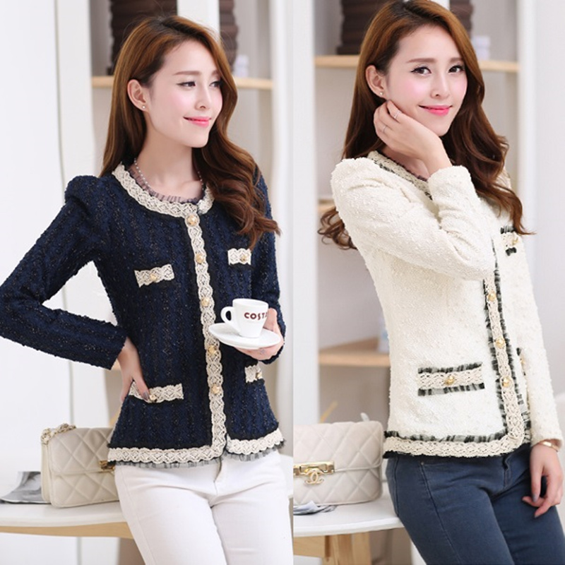 Witte Blazer Vrouwen Paillette - Women Formal Wear Xxl recensie en prijs