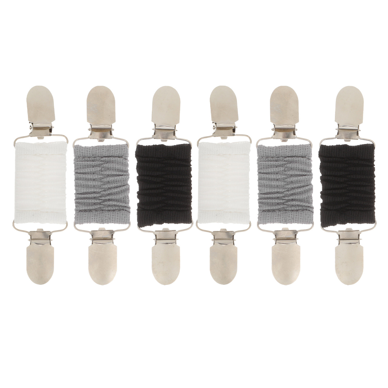 6 stuks veilige taillebandclip - Women'S Formal Wear Cardigan recensie en prijs
