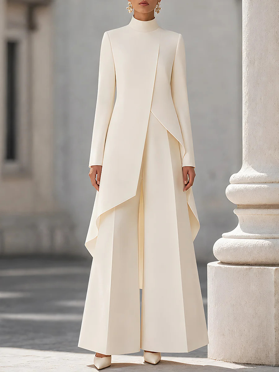 Dames Tweedelig Outfit met Moc - Women'S Formal Wear Suit recensie en prijs