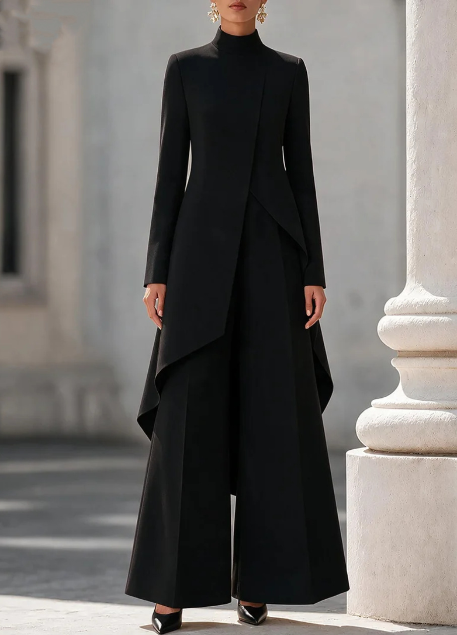 Dames Tweedelig Outfit met Moc - Women'S Formal Wear Suit recensie en prijs