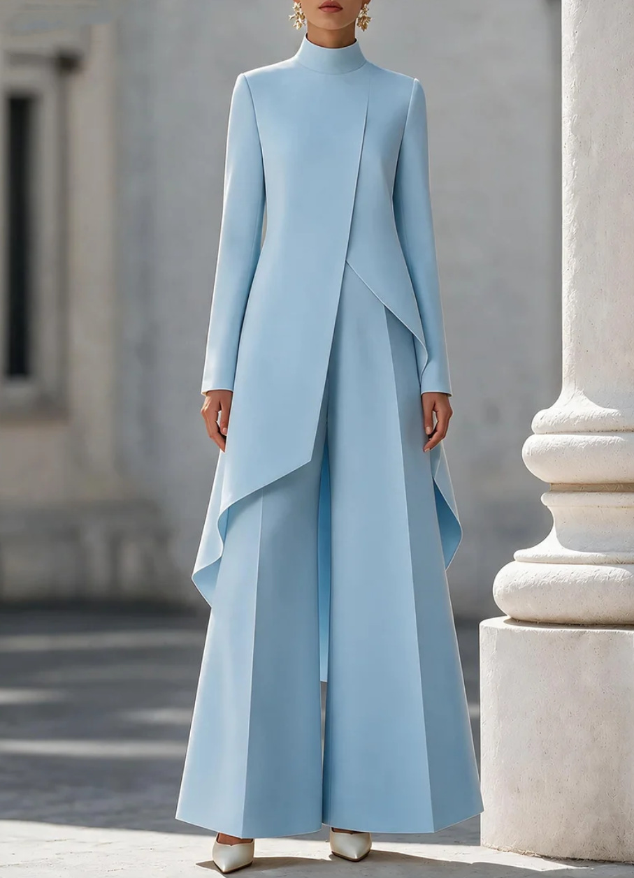 Dames Tweedelig Outfit met Moc - Women'S Formal Wear Suit recensie en prijs