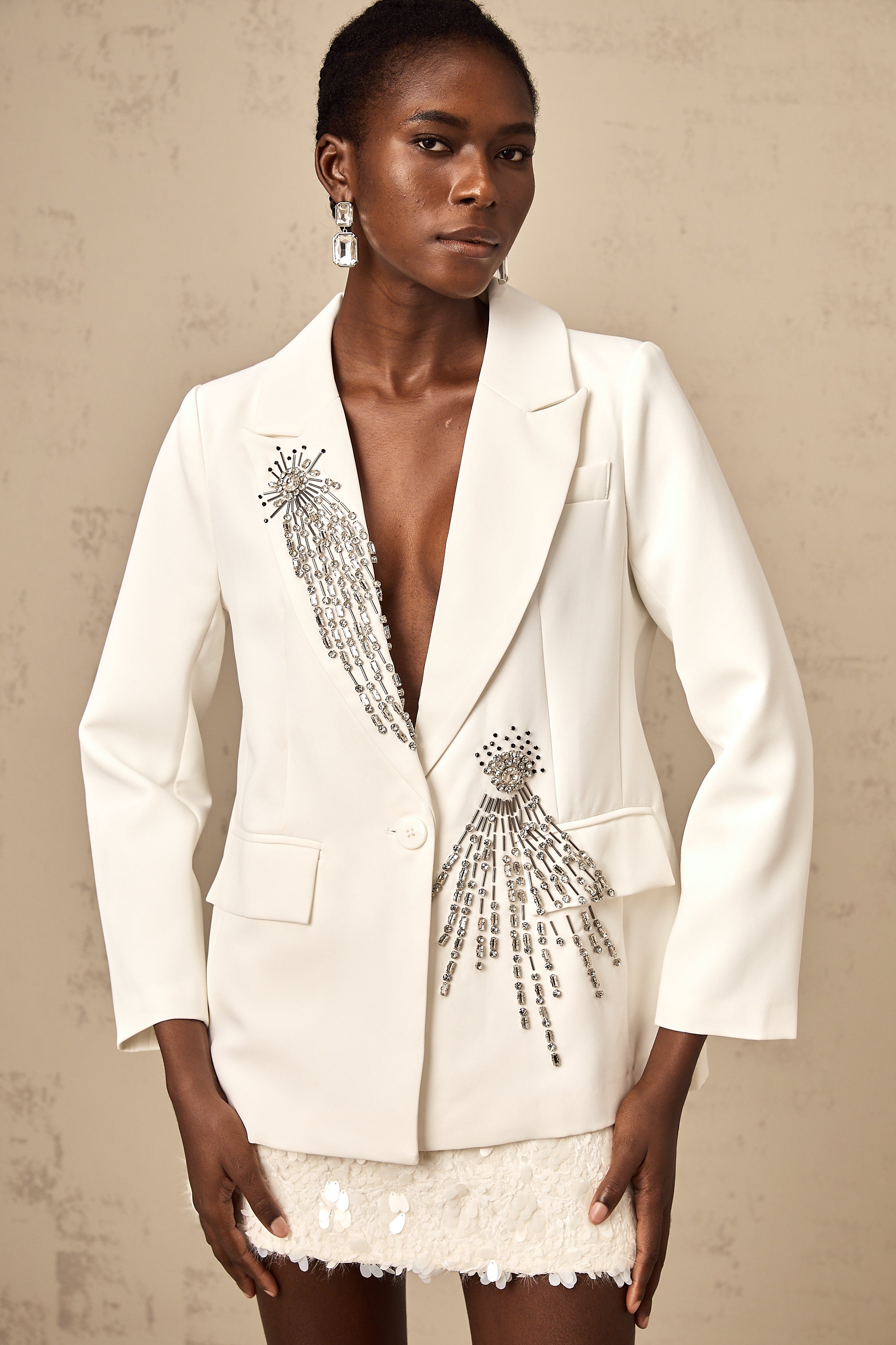 Dames Formele Jurken Pak Jurke - Formal Dress Female recensie en prijs
