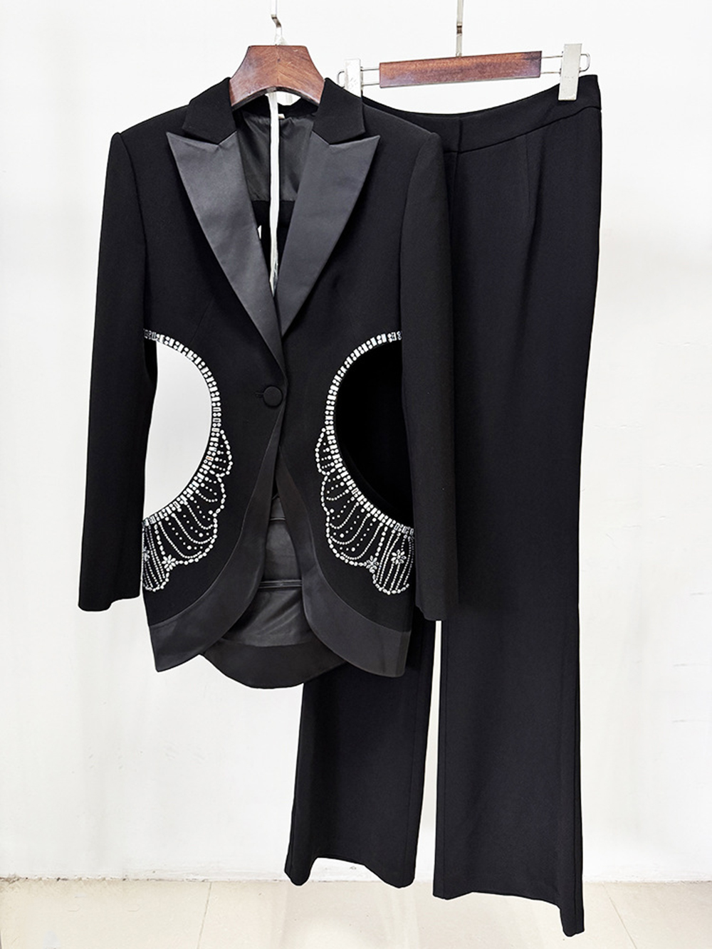 Modphy Nieuwste 2026 Herfst De - Women'S Formal Wear Suit recensie en prijs