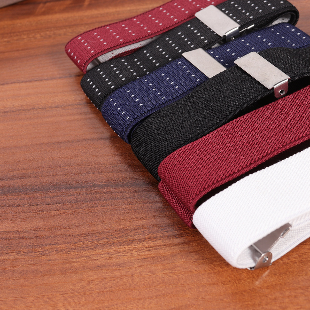 1 Paar Anti-Slip Shirt Armband - Women Formal Wear Office recensie en prijs