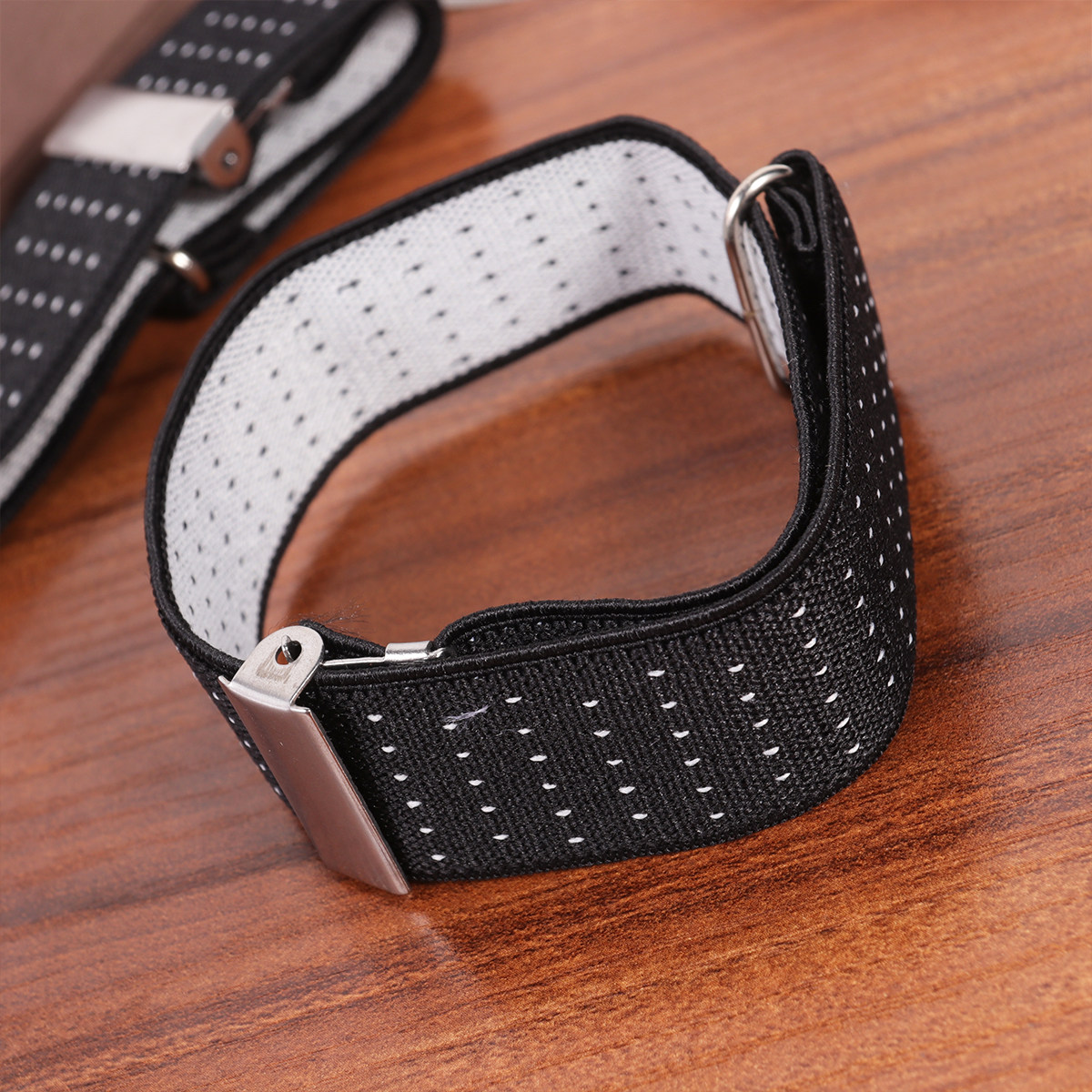 1 Paar Anti-Slip Shirt Armband - Women Formal Wear Office recensie en prijs