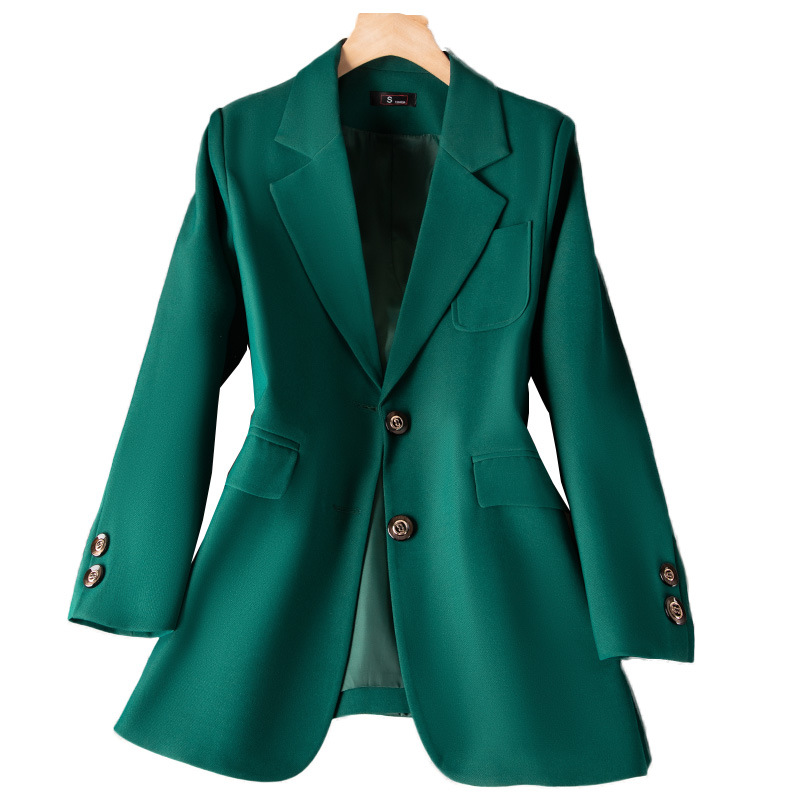 Blauw Zwart Groen Vrouwen Form - Women Formal Wear Office recensie en prijs