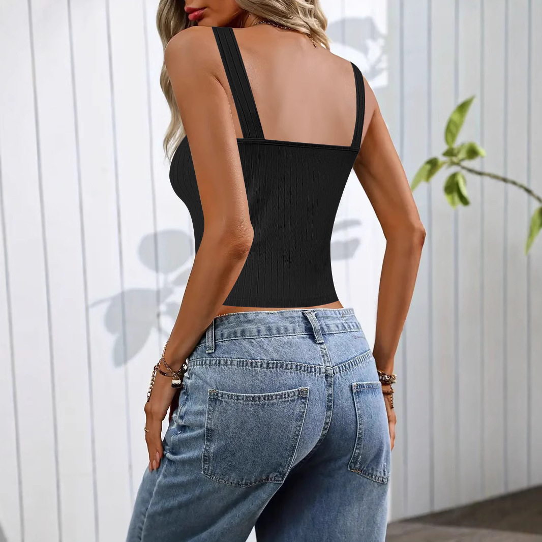 2025 Amazon Sexy Slim-fit Vest - Women Formal Wear Xxl recensie en prijs