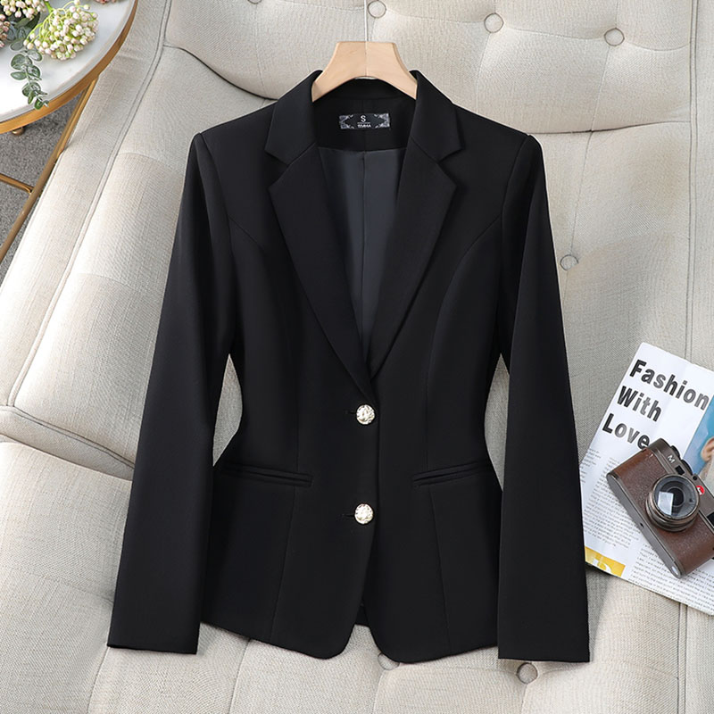 Nieuwe Mode Vrouwen Formele Bl - Women Formal Wear Office recensie en prijs