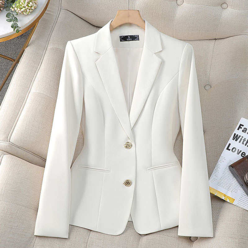 Nieuwe Mode Vrouwen Formele Bl - Women Formal Wear Office recensie en prijs