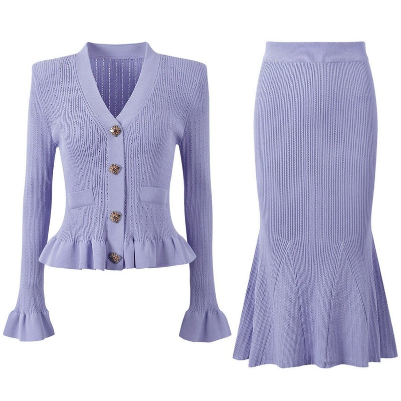 Elegante Franse stijl dames ge - Women'S Formal Wear Cardigan recensie en prijs