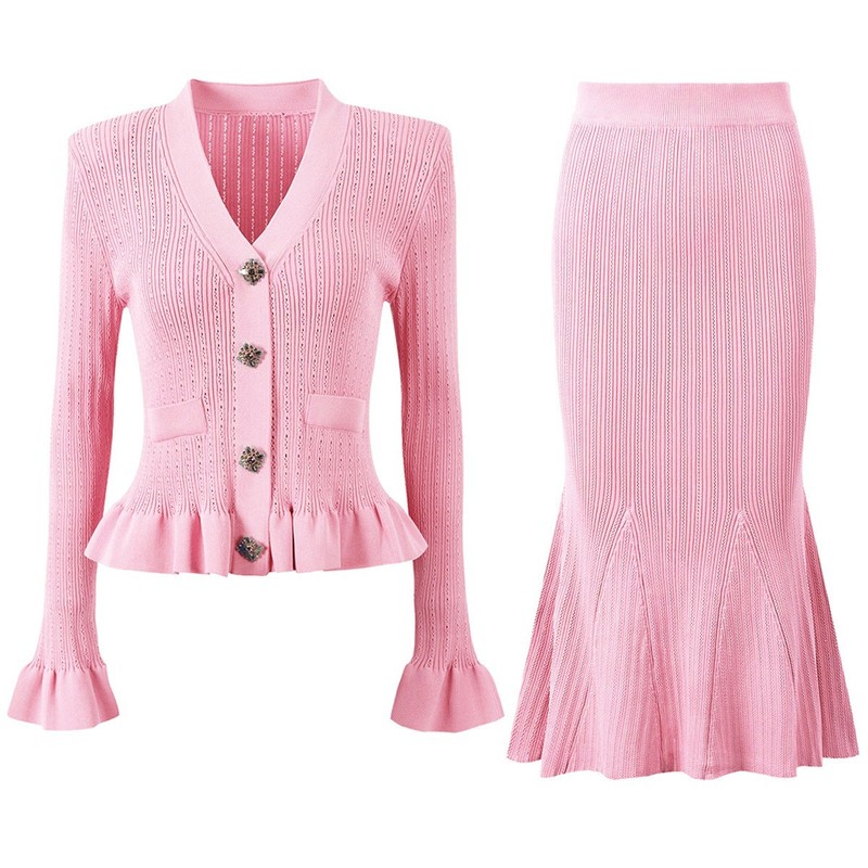 Elegante Franse stijl dames ge - Women'S Formal Wear Cardigan recensie en prijs